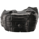 TechPro CH1763108 Fender Liner - Rear Right