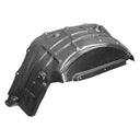 TechPro CH1763109 Fender Liner - Rear Right