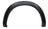TechPro CH1769109 Fender Flare - Rear Right