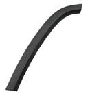TechPro CH1790102C Wheel Arch Molding - Rear Left