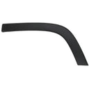 TechPro CH1790109C Wheel Arch Molding - Rear Left