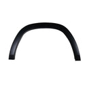 TechPro CH1791107C Wheel Arch Molding - Rear Right