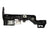TechPro CH2508108 Headlight Bracket - Left