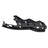 TechPro CH2508114 Headlight Bracket - Left