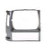 TechPro CH2513108 Headlight Door - Right