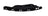 TechPro CH2564100 Daytime Running Light Bracket - Left