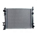 TechPro CH3010281 Radiator