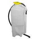 TechPro CH3014183 Radiator Outlet Tank