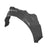 TechPro DA1249101 Fender Liner - Right