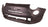 TechPro FI1000100C Bumper Cover - Front