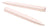 TechPro FI1046100C Bumper Cover Molding - Front Left