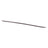 TechPro FI1144100C Bumper Cover Molding - Rear