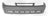 TechPro FO1000125 Bumper Cover - Front