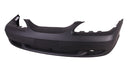 TechPro FO1000126 Bumper Cover - Front