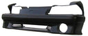 TechPro FO1000164 Bumper Cover - Front