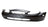 TechPro FO1000399 Bumper Cover - Front