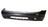 TechPro FO1000432P Bumper Cover - Front