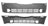 TechPro FO1000445 Bumper Cover - Front