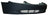 TechPro FO1000460 Bumper Cover - Front