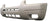 TechPro FO1000475 Bumper Cover - Front