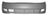TechPro FO1000478 Bumper Cover - Front