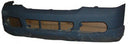 TechPro FO1000506 Bumper Cover - Front