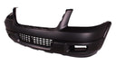 TechPro FO1000558 Bumper Cover - Front