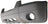 TechPro FO1000570 Bumper Cover - Front