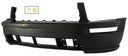 TechPro FO1000575 Bumper Cover - Front