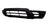 TechPro FO1000583P Bumper Cover - Front