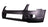 TechPro FO1000596C Bumper Cover - Front