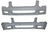 TechPro FO1000597C Bumper Cover - Front
