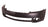 TechPro FO1000612 Bumper Cover - Front