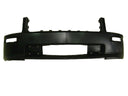 TechPro FO1000614 Bumper Cover - Front