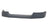 TechPro FO1000616 Bumper Cover - Front