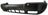 TechPro FO1000618C Bumper Cover - Front