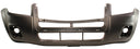 TechPro FO1000623 Bumper Cover - Front