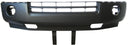 TechPro FO1000631 Bumper Cover - Front