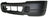 TechPro FO1000633C Bumper Cover - Front