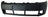 TechPro FO1000634C Bumper Cover - Front