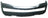 TechPro FO1000642C Bumper Cover - Front