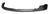 TechPro FO1000644C Bumper Cover - Front Upper