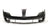 TechPro FO1000656 Bumper Cover - Front