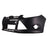 TechPro FO1000664C Bumper Cover - Front