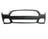 TechPro FO1000704 Bumper Cover - Front