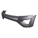 TechPro FO1000747 Bumper Cover - Front