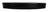 TechPro FO1002238 Bumper Face Bar - Front