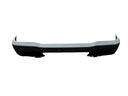 TechPro FO1002347 Bumper Face Bar - Front