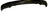 TechPro FO1002357 Bumper Face Bar - Front