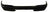 TechPro FO1002361 Bumper Face Bar - Front